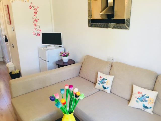 Studio for rent in Lye Valley, The Slade