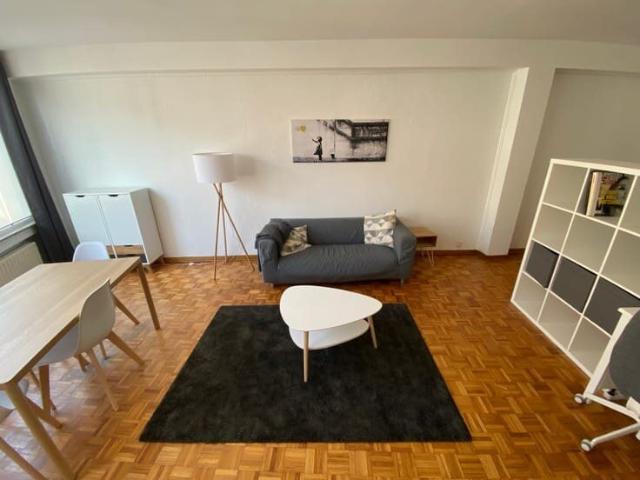 Kot location à Elsene, Bruxelles