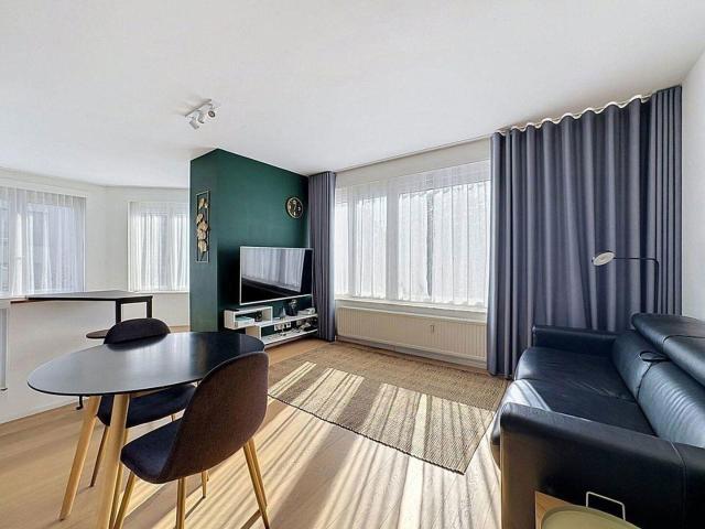Kot location à Anderlecht, Bruxelles