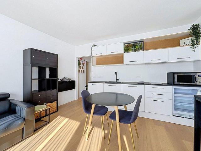 Kot location à Anderlecht, Brussel-Hoofdstad - Bruxelles-Capitale