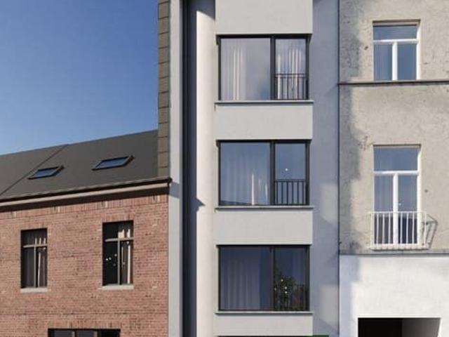 Kot location à Antwerpen