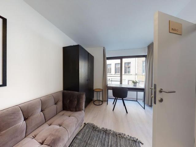 Kot location à Antwerpen