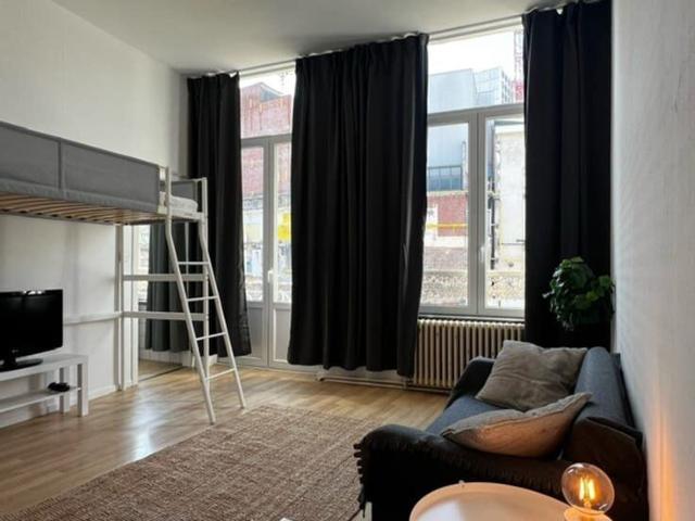 Kot location à Brussel, Bruxelles