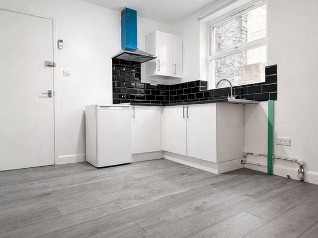 Studio for rent in Plumstead, Greater London