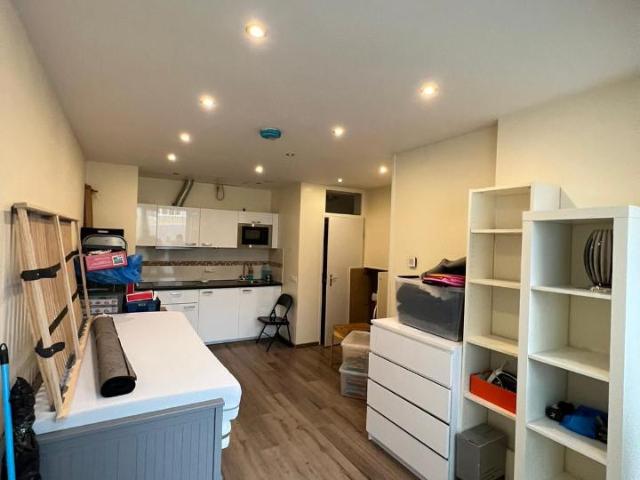 Studio te huur in Nieuw-West, Amsterdam