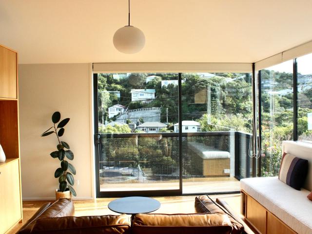 Apartment for rent in Mitchelltown, Wellington