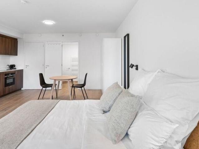 Studio location à Brussels