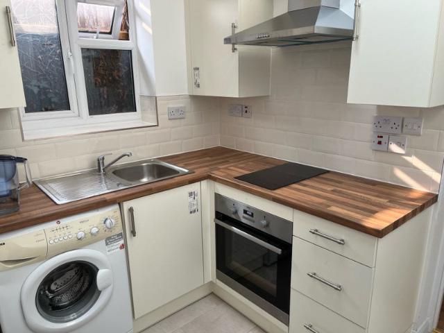 Studio for rent in Arbury, Cambridgeshire
