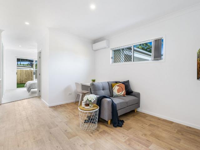 Granny Flat for rent in Methul, Queensland