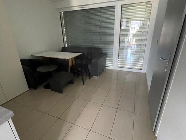 Studio mieten in Ecublens (FR), Waadt