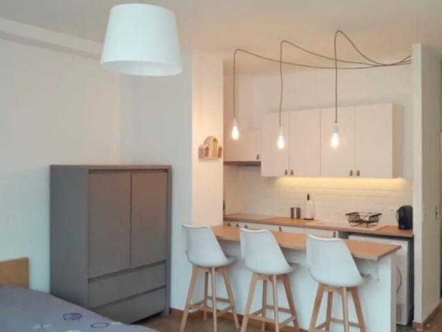 Kot location à Elsene, Bruxelles