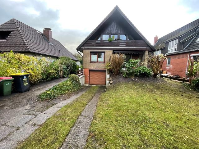 Apartment mieten in Eimsbüttel, Hamburg