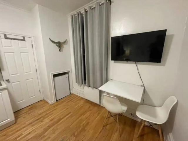 Apartment for rent in St. Leonard's, Quebec