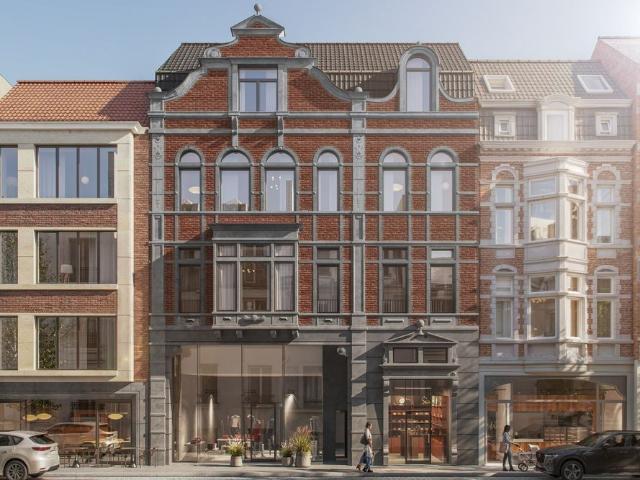 Kot location à Lava, Brabant