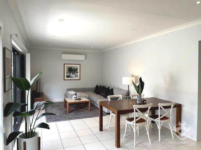 Apartment for rent in Carindale, Greater Brisbane