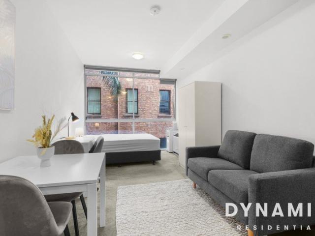 Apartment for rent in East End Theatre District, Melbourne