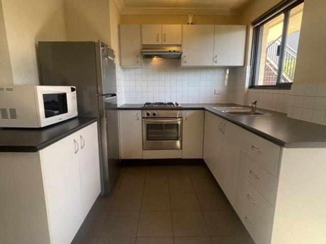 Apartment for rent in Highgate, Western Australia