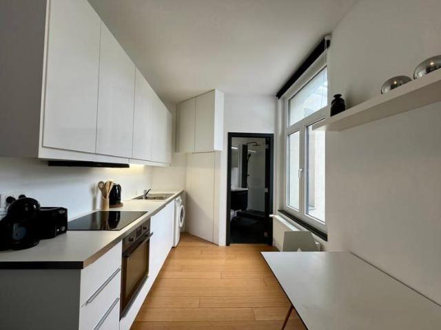 Kot location à Brussel, Bruxelles