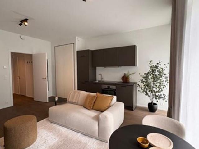 Kot location à Sint-lambrechts-woluwe, Bruxelles