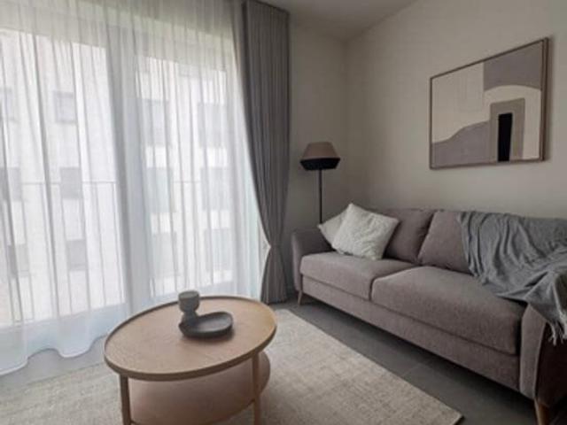 Kot location à Sint-lambrechts-woluwe, Bruxelles