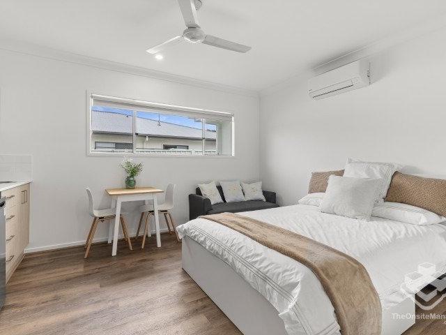 Apartment for rent in Torquay, Hervey Bay