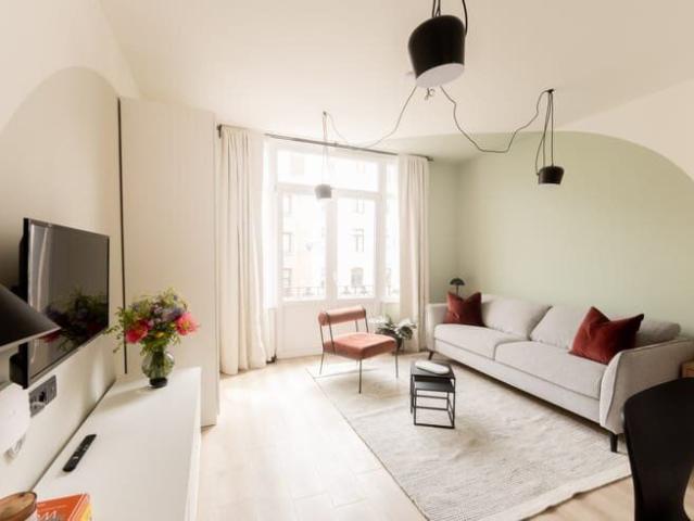 Kot location à Etterbeek, Bruxelles