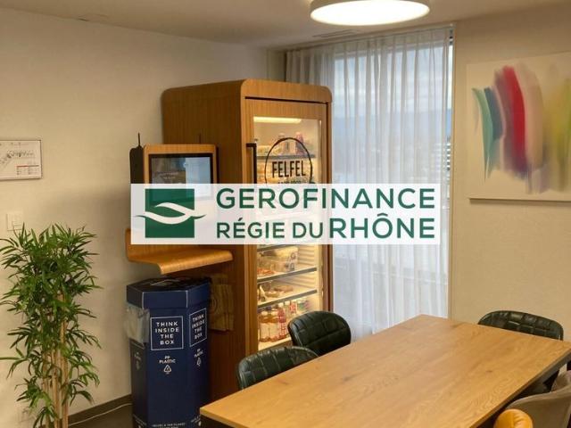 Apartment mieten in Crissier, Waadt