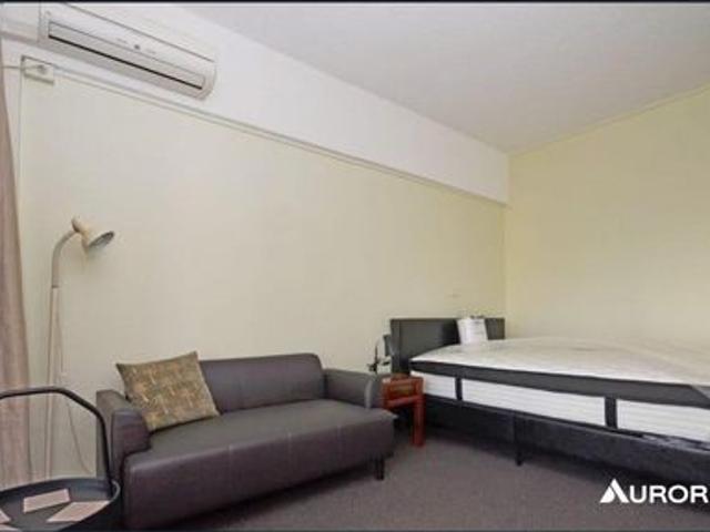 Granny Flat for rent in Toombul, Queensland