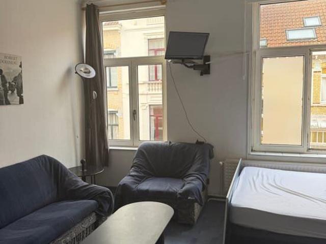 Kot location à Brussel, Bruxelles