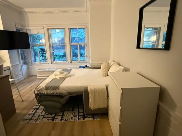 Apartment for rent in St. Leonard's, Quebec