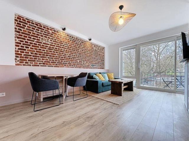 Kot location à Etterbeek, Bruxelles