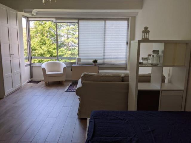Kot location à Uccle, Bruxelles