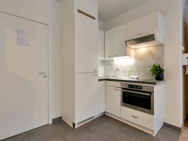 Kot location à Quartier européen - Europese Wijk, Bruxelles - Brussel