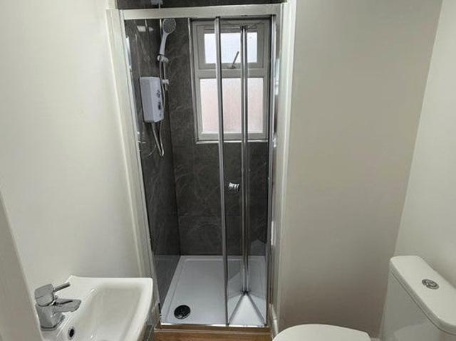 Studio for rent in Leytonstone, Greater London