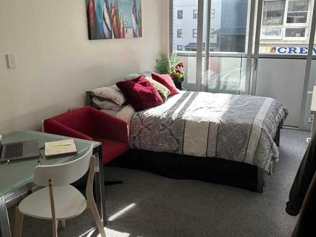 House for rent in Te Aro, Wellington