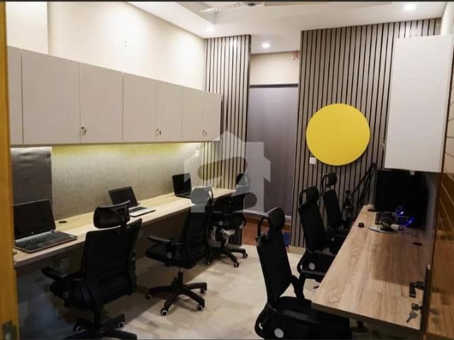 Office for rent in اسلام آباد, زون 1