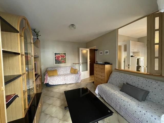 Appartement location à Nice, Beausoleil