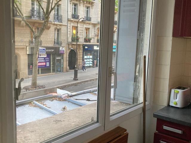 Appartement location à Paris, Île-de-France