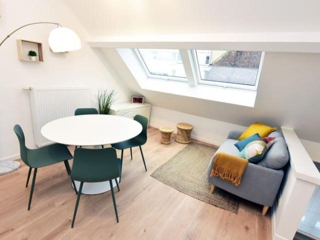Kot location à Brussel, Bruxelles