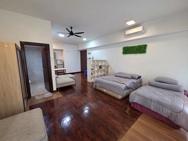 Serviced Residence for rent in Country Heights Damansara, Kuala Lumpur