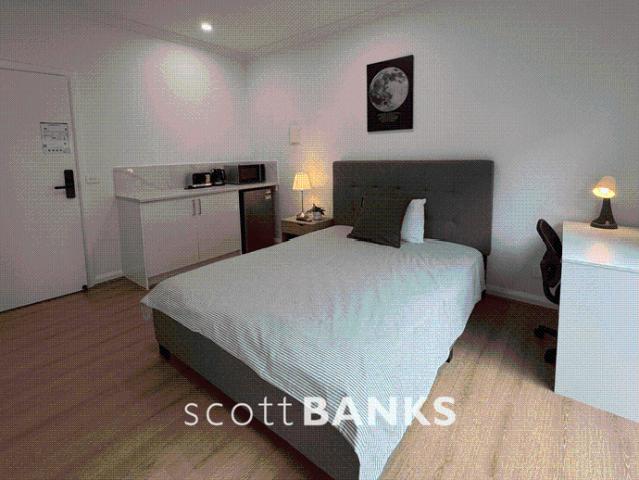Granny Flat for rent in Camerons Creek, Victoria