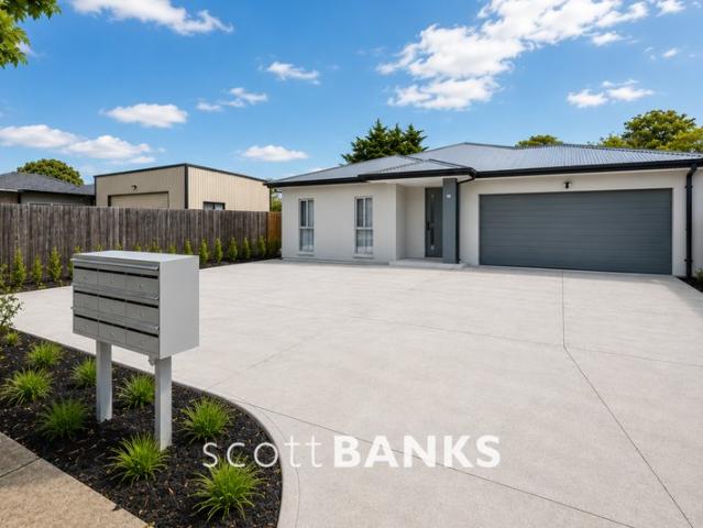 Granny Flat for rent in Camerons Creek, Victoria