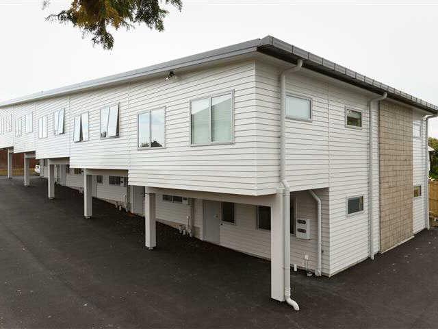 Property for rent in Auckland, Oroua County