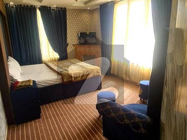 Apartment for rent in Rawalpindi, Islamabad Capital Territory