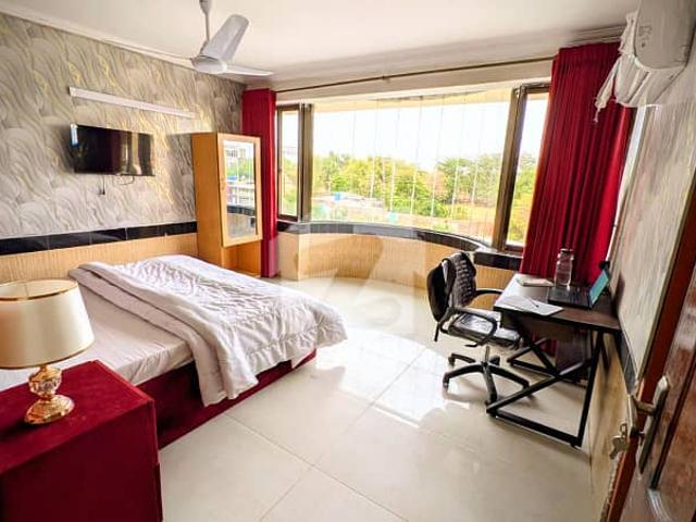 Apartment for rent in Rawalpindi, Islamabad Capital Territory
