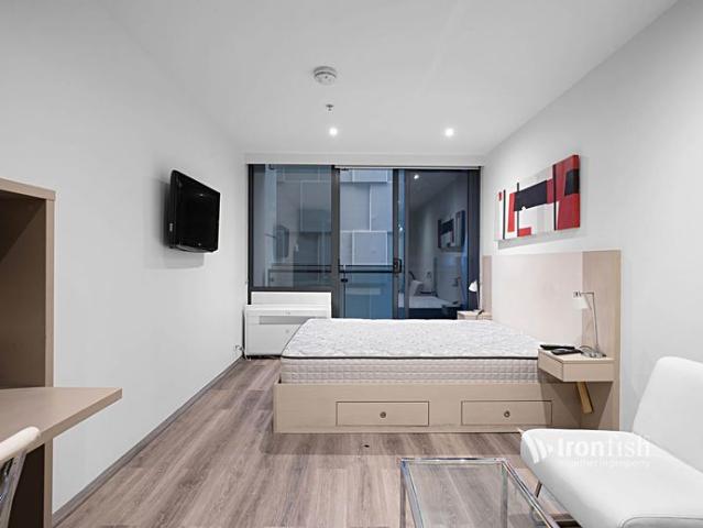Granny Flat for rent in Camerons Creek, Victoria
