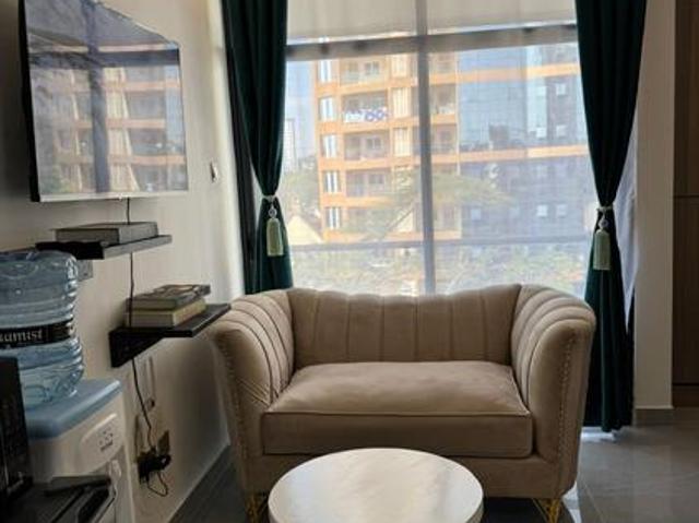 Apartment for rent in Lavington, Kiambu