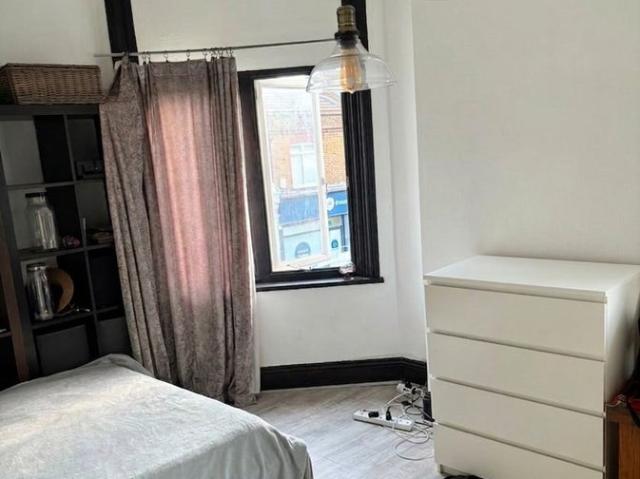 Studio for rent in Dollis Hill, Greater London
