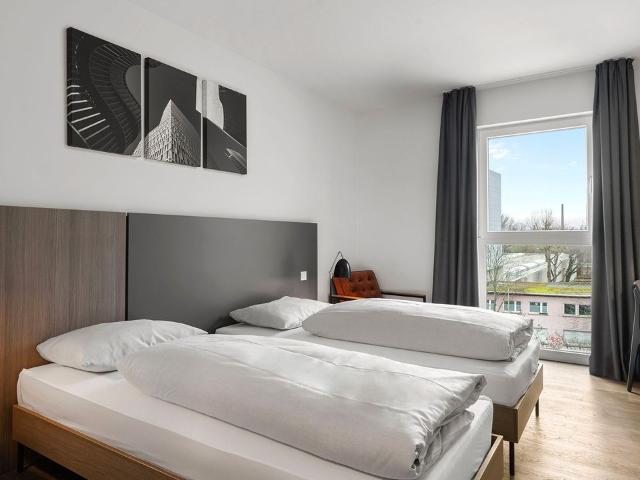 Apartment mieten in Flughafen, Sachsenhausen