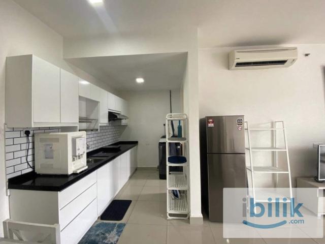 Room for rent in Country Heights Damansara, Kuala Lumpur
